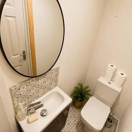 Apartment 2 Main St Carrick on Shannon